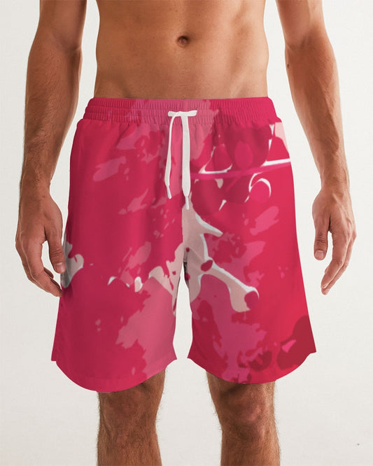 Kissable Swim Shorts