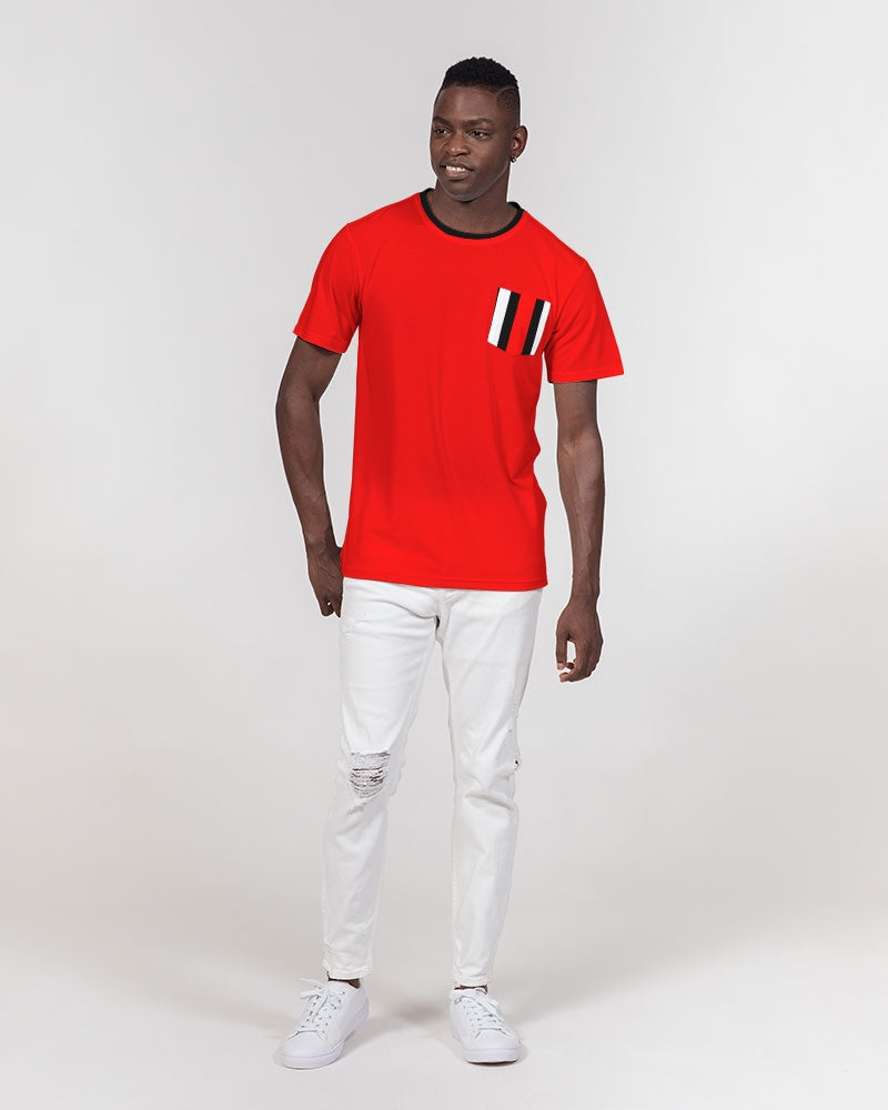 FIRE!! Everyday Pocket Tee