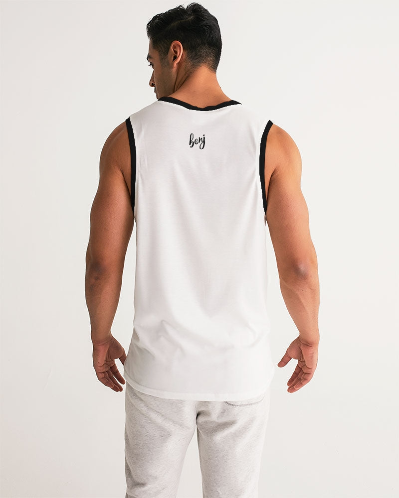 Inception Sports Tank