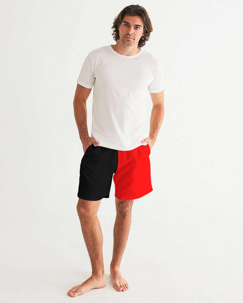 FIRE!! Swim Shorts