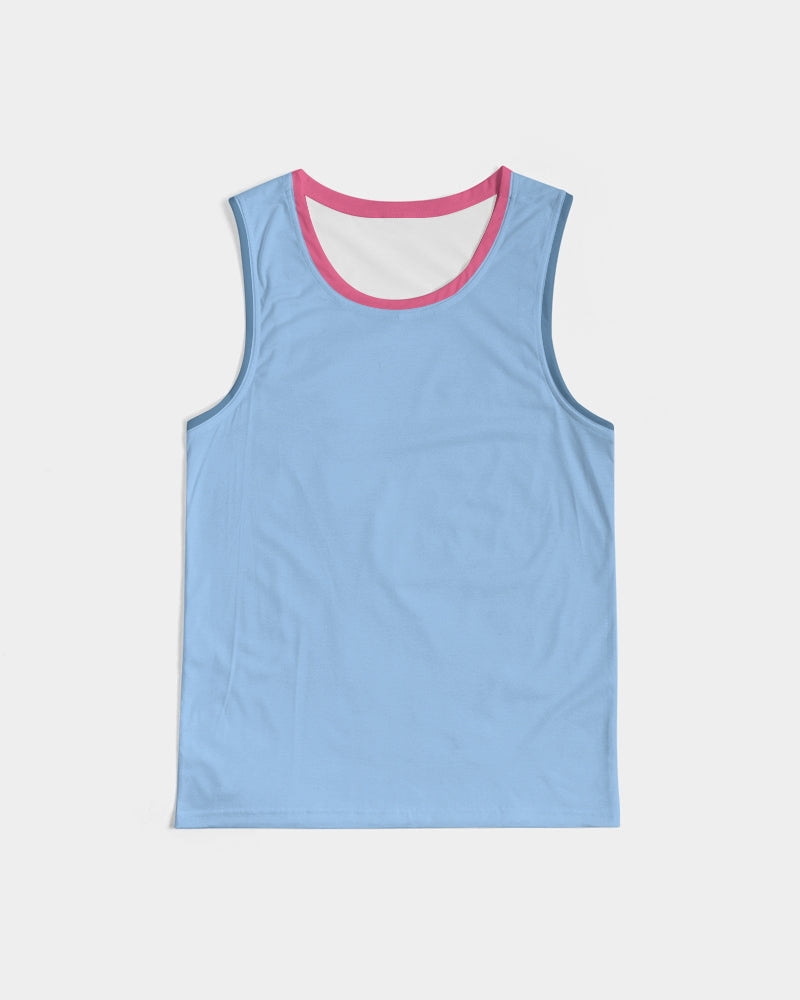 RetroVision Sports Tank