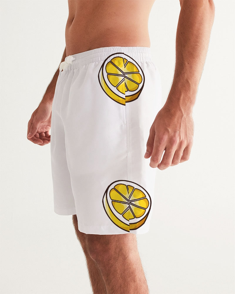 Limonada Swim Shorts