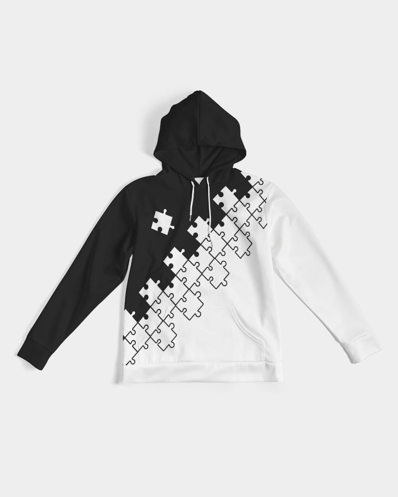 Puzzle Piece Hoodie