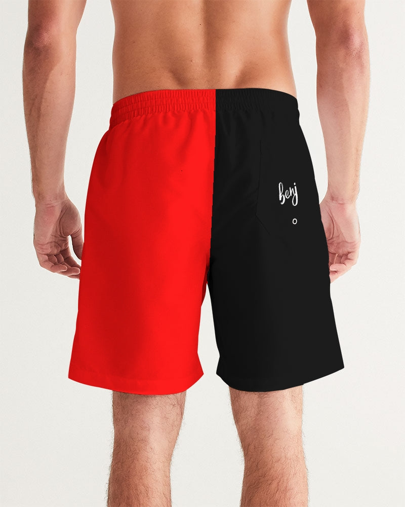 FIRE!! Swim Shorts