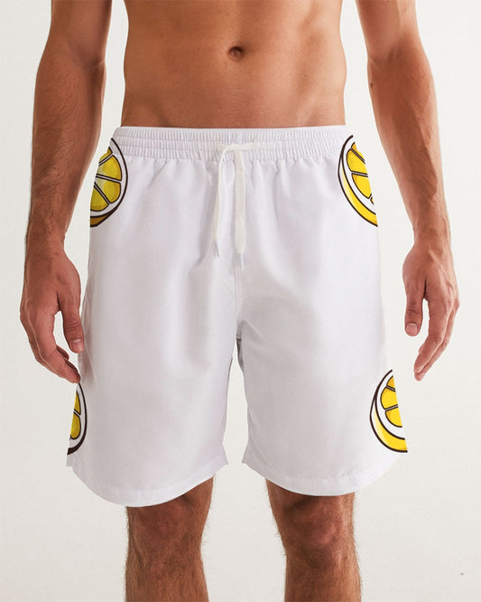 Limonada Swim Shorts