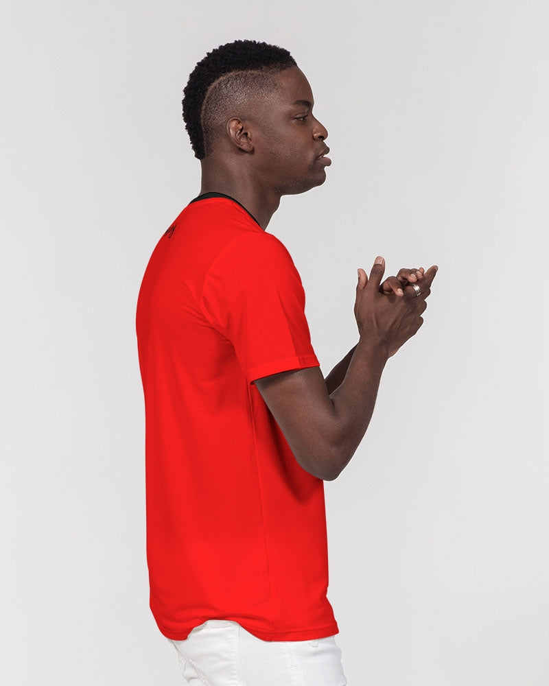 FIRE!! Everyday Pocket Tee