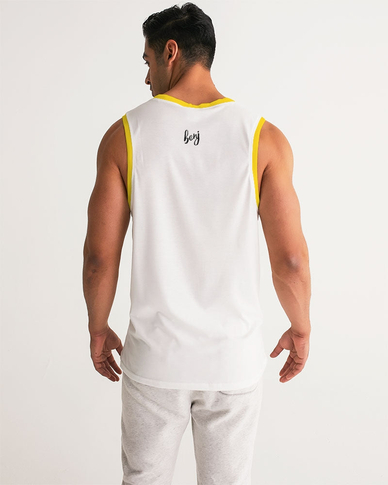 Limonada Sports Tank