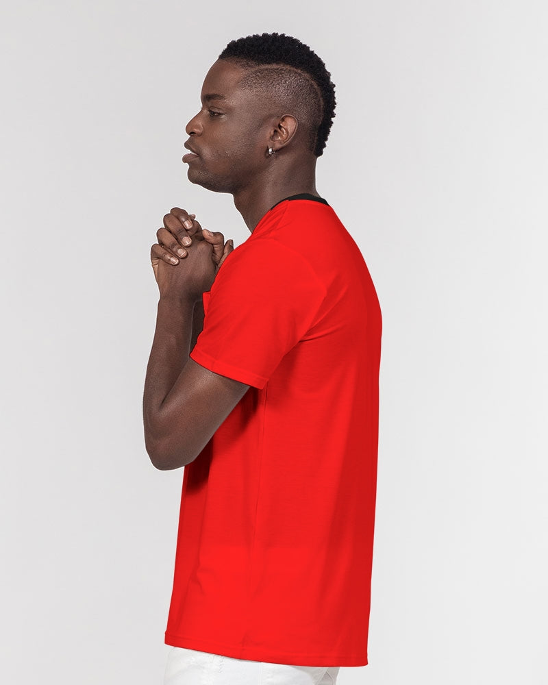 FIRE!! Everyday Pocket Tee