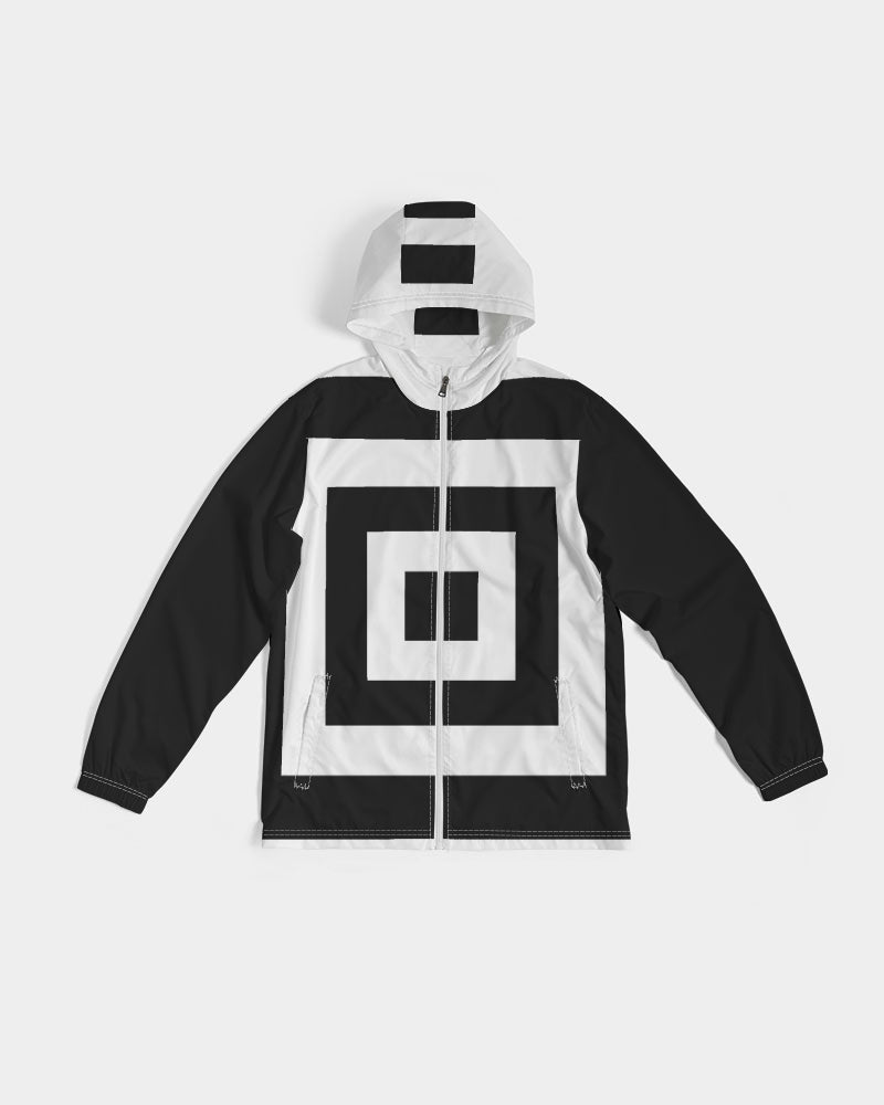 Inception Windbreaker