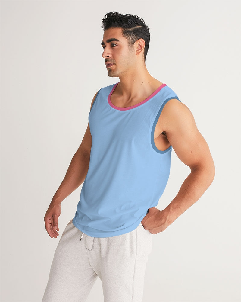 RetroVision Sports Tank