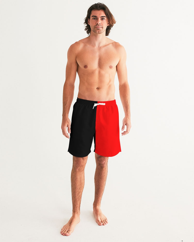 FIRE!! Swim Shorts