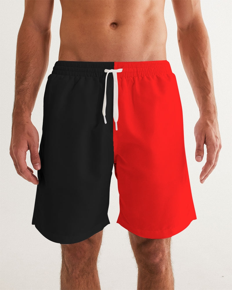 FIRE!! Swim Shorts