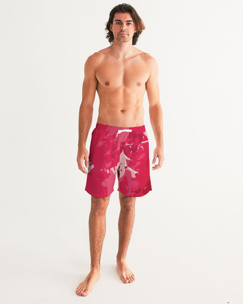 Kissable Swim Shorts