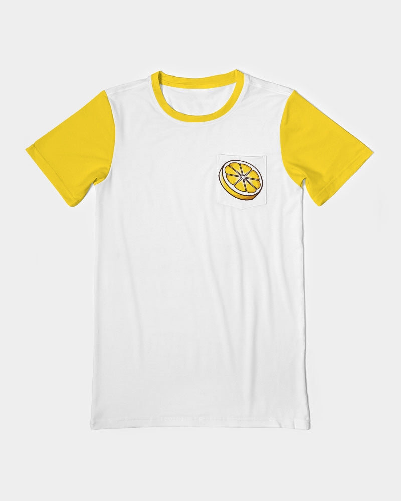 Limonada Everyday Pocket Tee