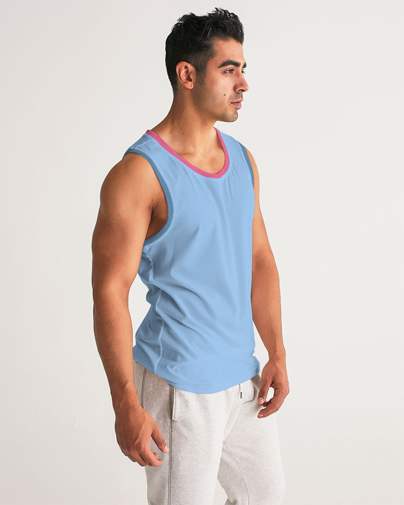 RetroVision Sports Tank