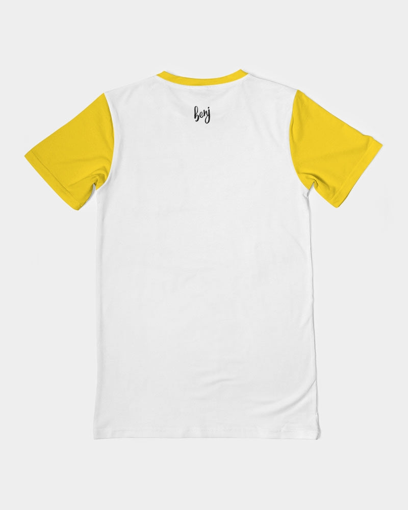 Limonada Everyday Pocket Tee