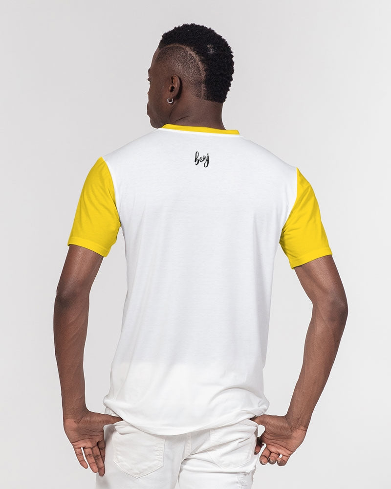 Limonada Everyday Pocket Tee