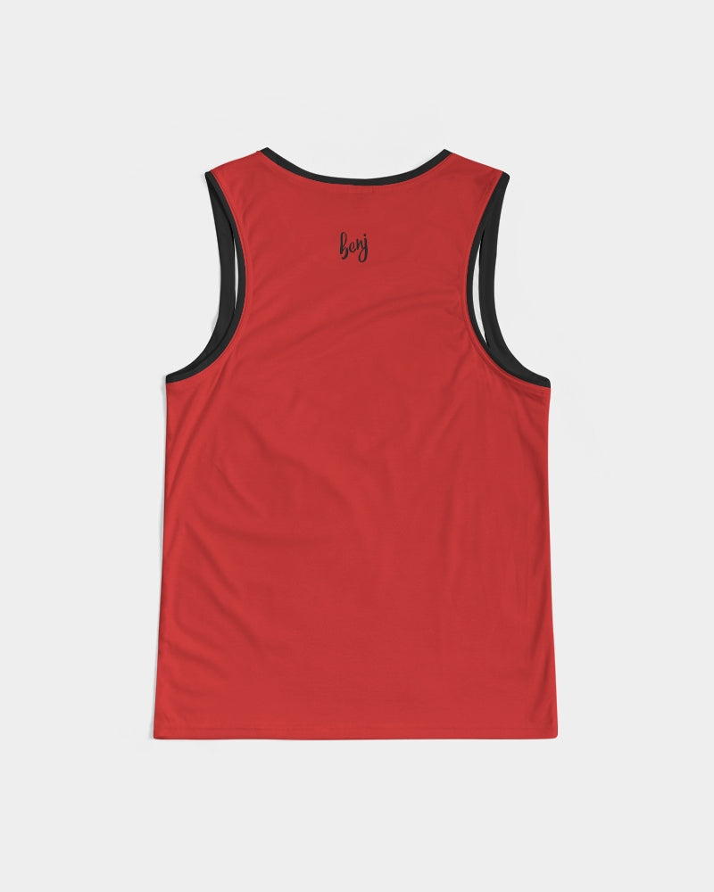 Tainted Heart Sports Tank