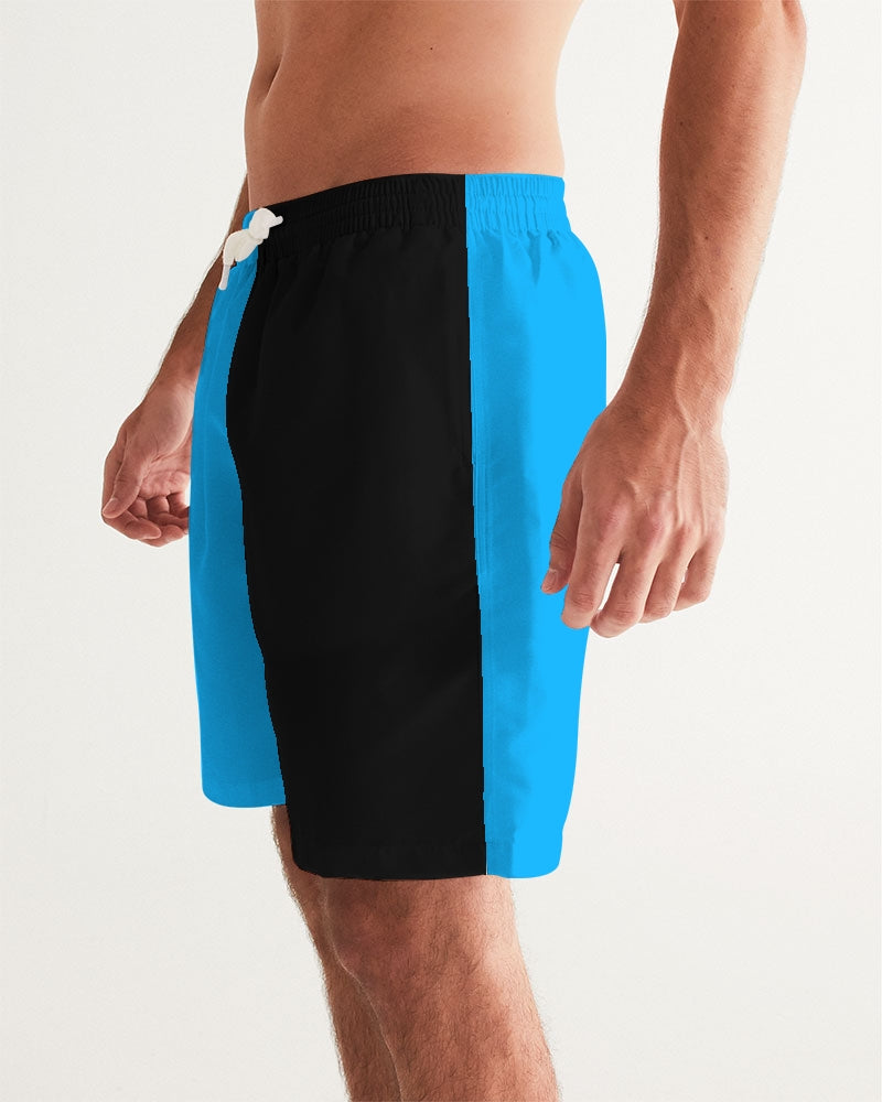 Signature Style Swim Trunk