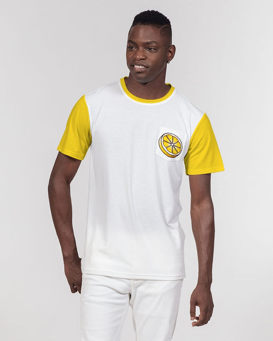 Limonada Everyday Pocket Tee