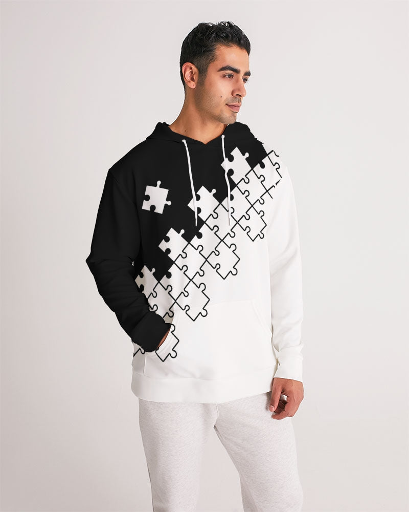 Puzzle Piece Hoodie