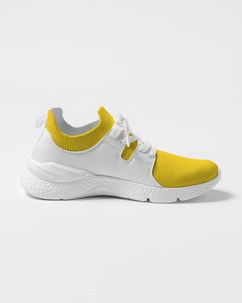 Limonada Two-Tone Sneaker