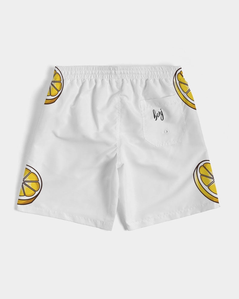 Limonada Swim Shorts