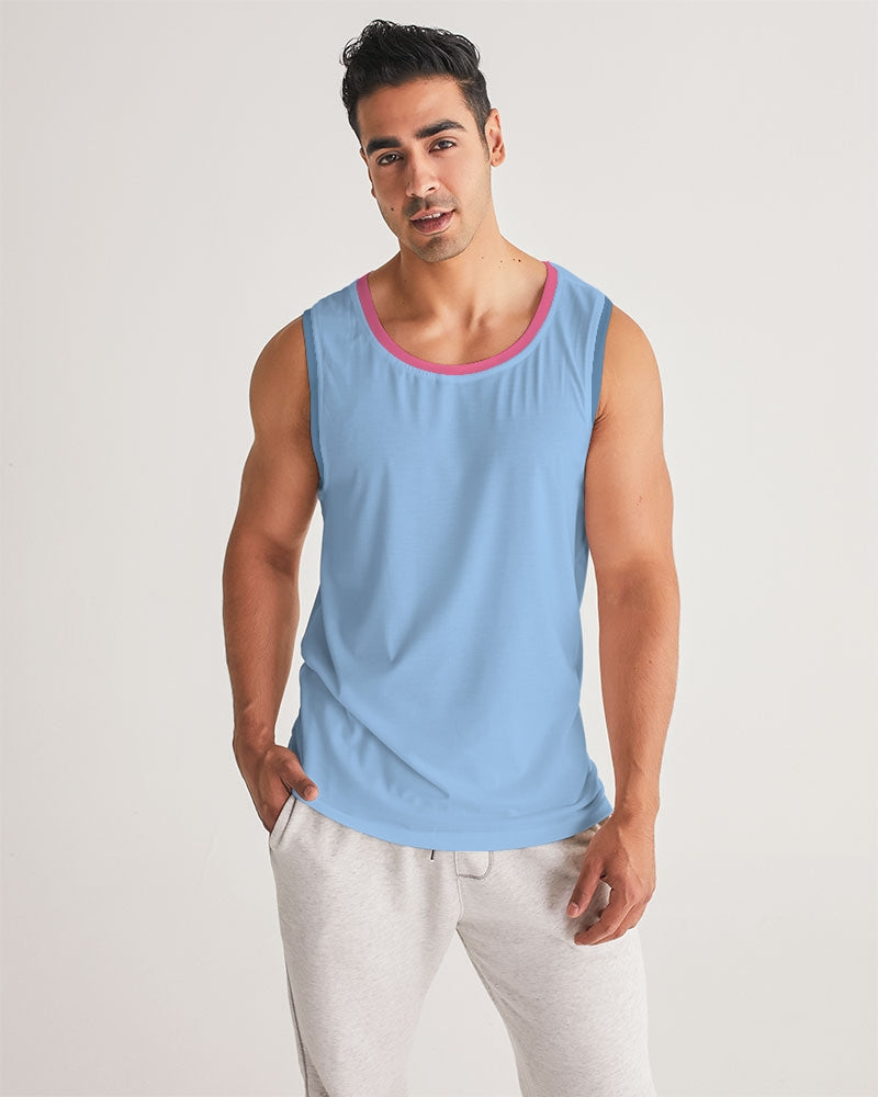 RetroVision Sports Tank