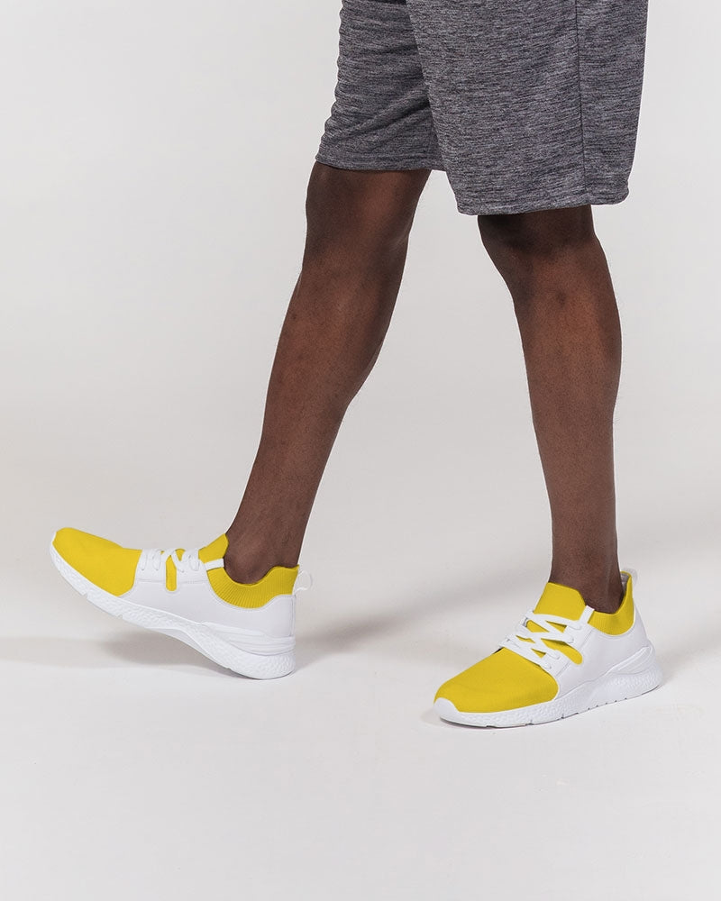 Limonada Two-Tone Sneaker