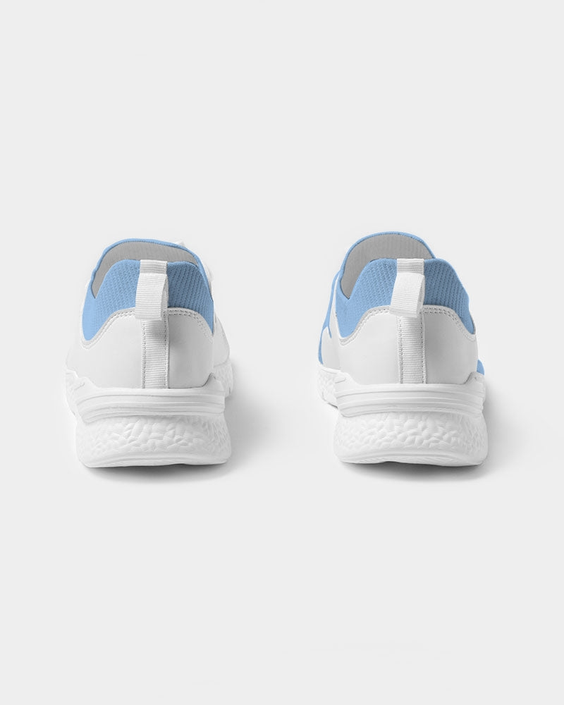 RetroVision Two-Tone Sneaker