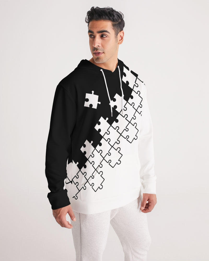 Puzzle Piece Hoodie