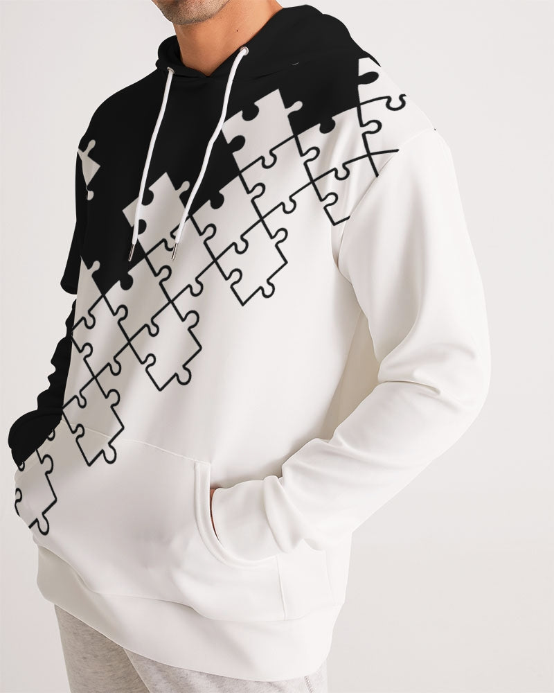 Puzzle Piece Hoodie